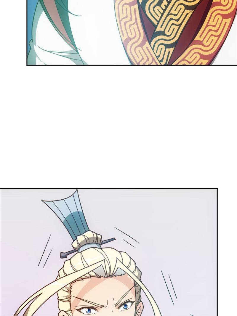 The Greatest Deity Chapter 50 14